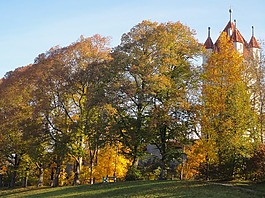 kaufbeuren,德國(guó),景觀