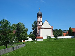 ketterschwang,德國,天空