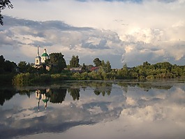 kiovo,俄羅斯,景區(qū)