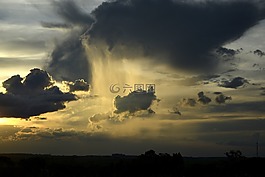 雨,云,風(fēng)暴
