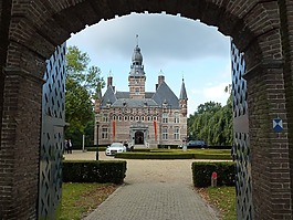wijchen,荷蘭,景區(qū)