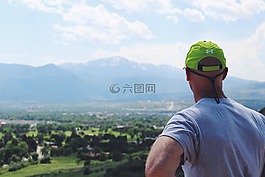 人,男子,冠軍