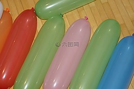 嘉年华,fasnet,气球