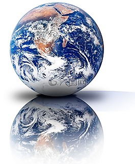 地球,行星,行星地球