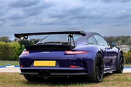 保時捷911gt3rs,跑車,保時捷