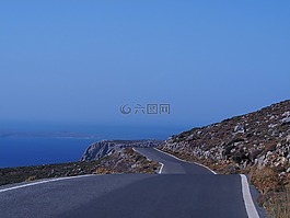 希臘,克里特島,海