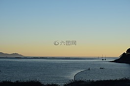 limens,加利西亞,夏天
