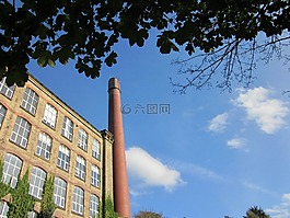 磨機,工業(yè),英格蘭
