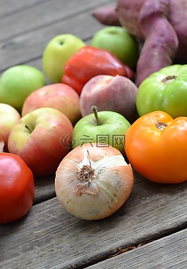 食品,洋蔥,蔬菜