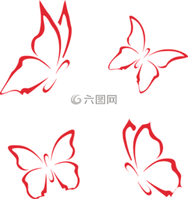 蝴蝶,性質(zhì),昆蟲