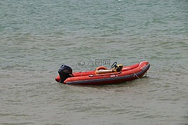 船,帆,海