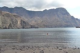 大加那利岛,加那利群岛,景观