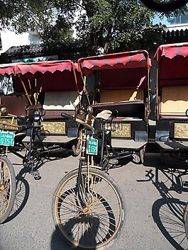 自行車,rahman,中國