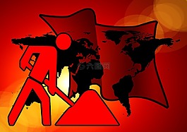環(huán)球,球,世界