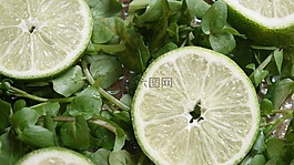 檸檬,水果,柑橘