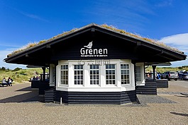 丹麦,grenen,北