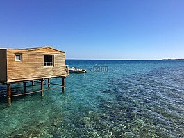紅海,漸變,赫爾格達(dá)