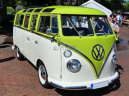 大眾汽車,oldtimer,歷史