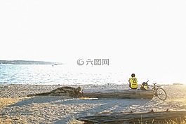 海,海洋,水