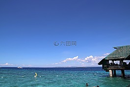 菲律賓共和國,海,詳細(xì)信息
