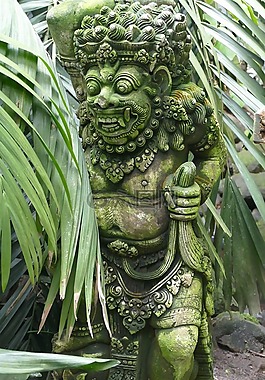 亞洲,數(shù)字,holzfigur