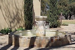 噴泉,水,啟動(dòng)畫面