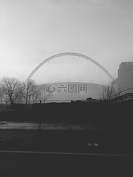 溫布利,溫布利大球場,大球場