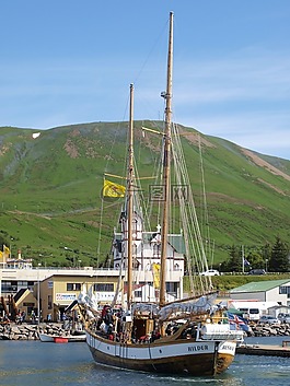 冰島,引導(dǎo),水