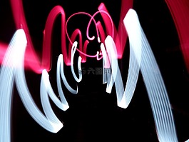 lightpainting,光,漆