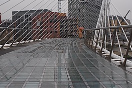 橋,zubisuri,畢爾巴鄂