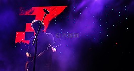 黑暗,夜,麥克風(fēng)
