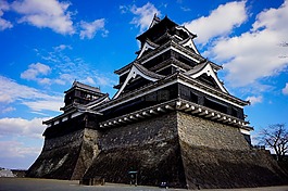 日本,旅行,福岡