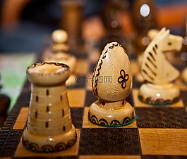 象棋,皇家游戲,分期