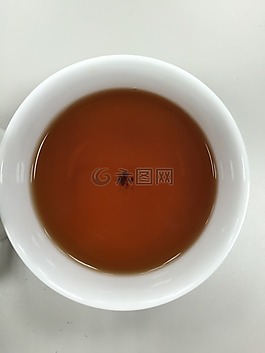 茶,黑,臺灣