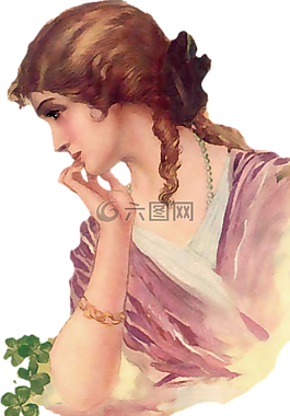 女士,夫人,女人