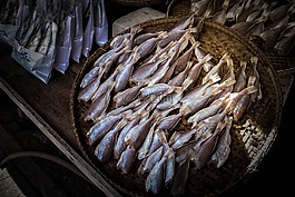 魚,海鮮,食品
