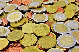 硬幣,錢,貨幣