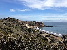 加利福尼亞州,海岸,海洋