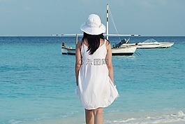 馬爾代夫,海洋,海
