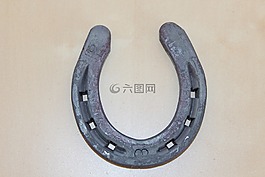 馬蹄形,幸運的魅力,裝飾