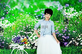 藝術照,擺拍,姿勢