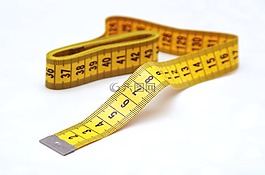 massband,度量值,卷尺