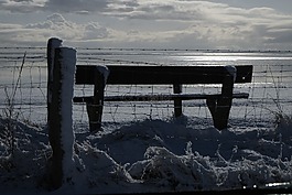 敘爾特島,munkmarsch,海