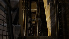 建設,樓梯,城市探索