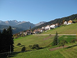 laurein,意大利,景觀