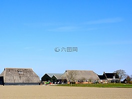 荷蘭,景觀,景區(qū)