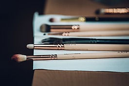 玻璃,化妝,化妝品