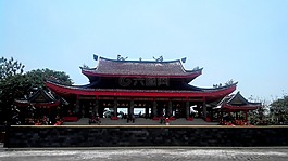 結(jié)構(gòu),中國,寺