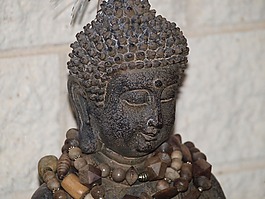 雕像,亞洲,佛教