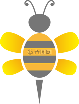 蜜蜂,昆蟲(chóng),黃蜂